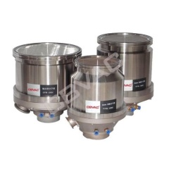 Промышленный турбомолекулярный насос CBVAC CFB-100Z-3170