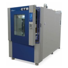 Испытательная камера CTS CS-70/3000/S