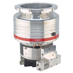Вакуумный насос Pfeiffer Vacuum HiPace 1800 TCP 1200 DN 200 ISO-K