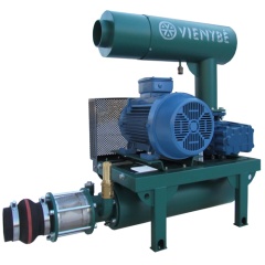 Воздуходувка Vienybe Omega GM 4S-11.0