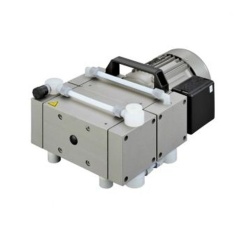 Вакуумный насос Ilmvac (Welch) MPC 901 Z 230/400 V