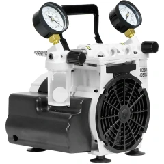 Поршневой насос-компрессор Welch WOB-L 2546