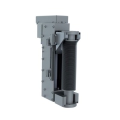 Вакуумный манипулятор Pfeiffer Vacuum Z 420MZA063-200-m