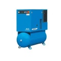 Промышленный винтовой компрессор Remeza ВК15Е-10-500ДВС