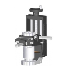 Вакуумный манипулятор Demaco XYZ KPM12-150