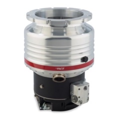 Вакуумный насос Pfeiffer Vacuum HiPace 1800 U C TC 1200 RS-485 DN 200 ISO-F corrosive