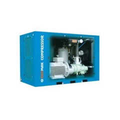 Промышленный винтовой компрессор EKO 55 D VST 8 бар
