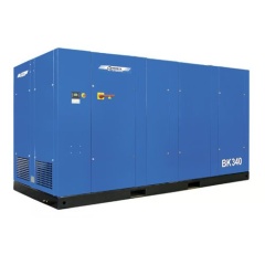Промышленный винтовой компрессор Remeza ВК340-7,5 ВC