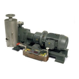 Вакуумный насос Atlas Copco AWS 13800