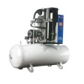Промышленный винтовой компрессор Ceccato CSL 3 O 200-3 8 бар