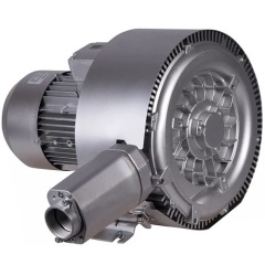 Воздуходувка GreenTech 2RB 320-7HH36 G 200 Series 3AC