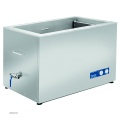 Ультразвуковая ванна Bandelin RM 210 UH, Sonorex Technik, 210,0 л, c нагревом