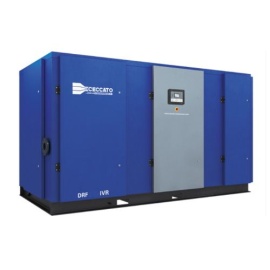 Промышленный винтовой компрессор Ceccato DRF 340 IVR 8 бар