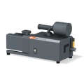 Вакуумный насос Busch Mink MM 1104 BP