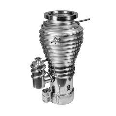 Вакуумный насос Edwards Diffstak 63/150M 230-250V