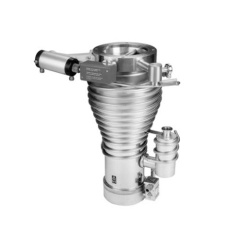 Вакуумный насос Edwards Diffstak 160/700M 230-250V