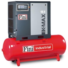 Винтовой компрессор Fini K-MAX 1510-500