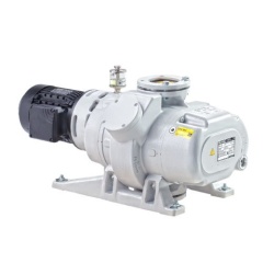 Вакуумный насос Leybold RUVAC WAU (H) 501