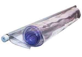 Поливинилхлоридный вакуумный мешок ERSTEVAK PVC 2500x1370 мм, ПВХ 700 мкм