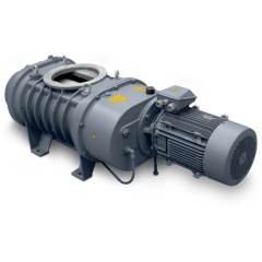 Вакуумный насос Atlas Copco ZRS 4200