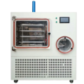 Лабораторная лиофильная сушилка ERSTEVAK EV-DF50C-TP