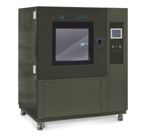 Климатическая камера пыли ERSTEVAK EVCLIM-КПП-500 S
