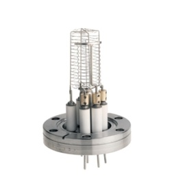 Вакуумметр ионизационный с горячим катодом Agilent UHV-24p