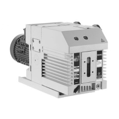 Вакуумный насос Leybold TRIVAC D 65 B 3 He
