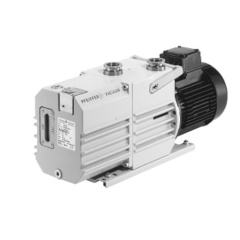 Вакуумный насос Pfeiffer Vacuum Duo 10 MC 100-110 V