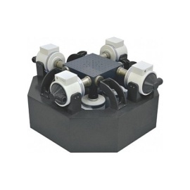 Вибростенд Dongling Technologies 3ES-50-HF-600