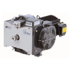 Вакуумный насос Anest Iwata DVSL 500C
