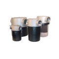 Вакуумный фильтр МТ CT-235P-401C