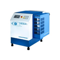 Промышленный винтовой компрессор Kraftmann VEGA 15 O 8 БАР