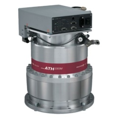 Вакуумный насос Pfeiffer Vacuum ATH 2303 M DN 250 CF-F