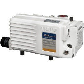 Пластинчато-роторный вакуумный насос Value VSV-28 380В