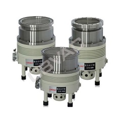 Промышленный турбомолекулярный насос CBVAC CFB-1200-3153
