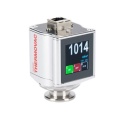 Вакуумметр пьезорезистивный Пирани Leybold THERMOVAC TTR 101 (S) N