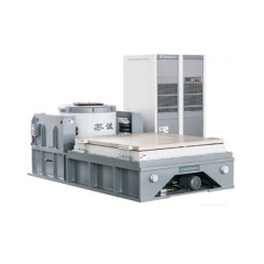 Вибростенд STI DH-6000-60