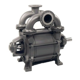 Вакуумный насос Sterling SIHI LEH 1200