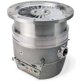 Промышленный турбомолекулярный насос Busch Turbo TM 1600 A