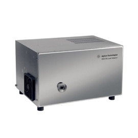 Течеискатель Agilent VS C15