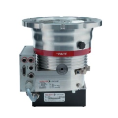 Вакуумный насос Pfeiffer Vacuum HiPace 800 M TM 700 OPS 400 DN 200 ISO-K