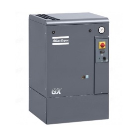 Промышленный винтовой компрессор Atlas Copco GX 7EP 10P FM