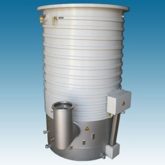Вакуумный насос HSR PDB800-W