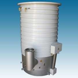 Вакуумный насос HSR PDB800-W