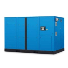 Промышленный винтовой компрессор Ceccato RLR 340 8.5 бар