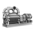 Вакуумный насос Sterling SIHI LPH 11055