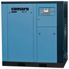 Промышленный винтовой компрессор COMARO MD 37-08