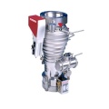 Вакуумный насос Edwards Diffstak 100/300M 110-125V