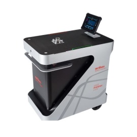 Течеискатель Leybold Phoenix L500i